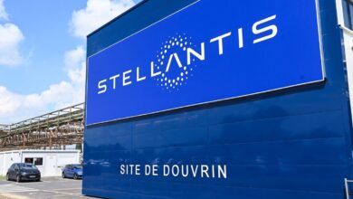 Stellantis troca Amazon por Android em veículos elétricos