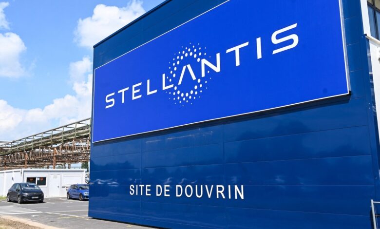 Stellantis troca Amazon por Android em veículos elétricos