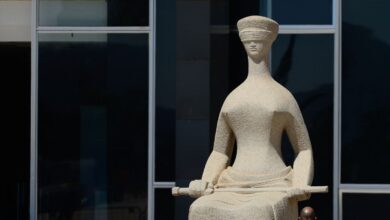 STF julga Núcleo 3 da trama golpista nesta terça