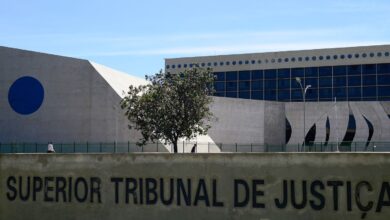 Lula indica desembargador para vaga no STJ em decisão importante
