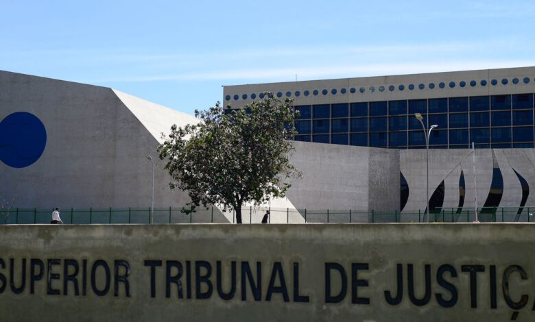 Lula indica desembargador para vaga no STJ em decisão importante