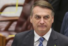 Bolsonaro rebate Lula sobre INSS em entrevista à CNN