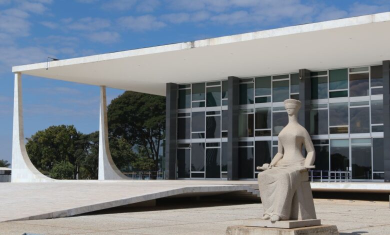 STF ouve testemunhas sobre trama golpista em julgamento