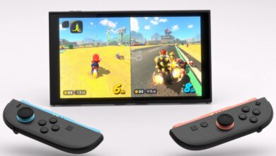 Switch 2 traz 6 novidades que vão agradar fãs de games