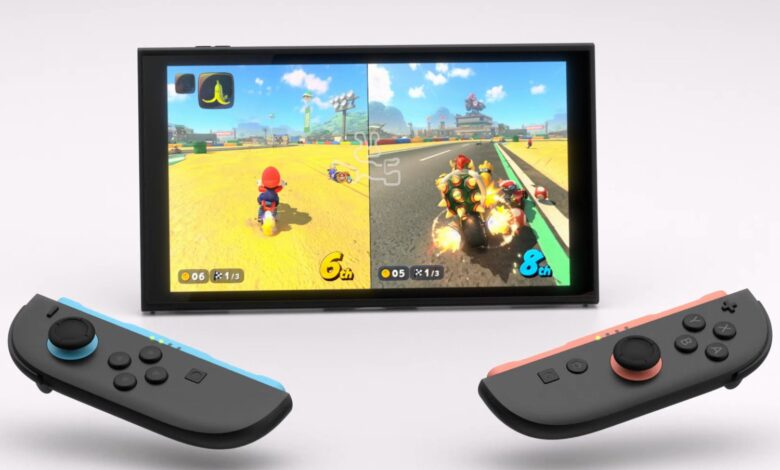 Switch 2 traz 6 novidades que vão agradar fãs de games