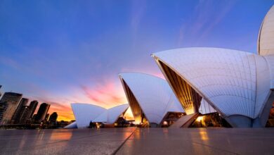 Australian Human Rights Commission sofre vazamento de dados