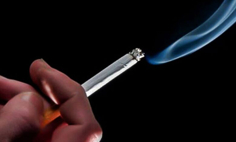 Anvisa propõe aumento de imposto sobre cigarros para reduzir mortalidade infantil