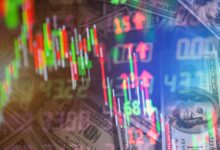 Mercados sobem após negociações entre EUA e China