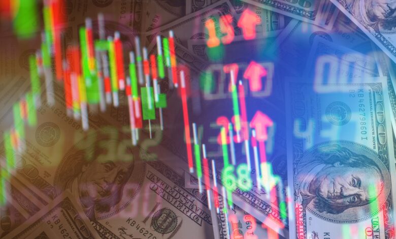 Mercados sobem após negociações entre EUA e China