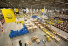 Mercado Livre impulsiona lucro em 44% com alta na Argentina
