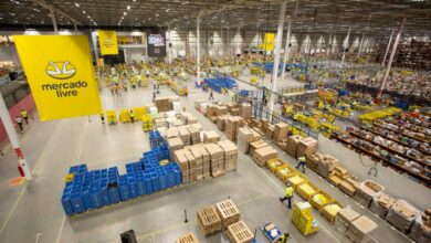 Mercado Livre impulsiona lucro em 44% com alta na Argentina