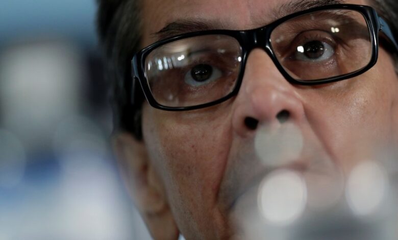 PGR defende prisão domiciliar para Roberto Jefferson no governo