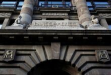 Banco Central do México corta juros em 50 pontos-base