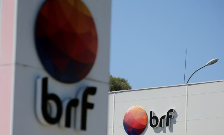 Marfrig e BRF anunciam fusão no mercado de carnes