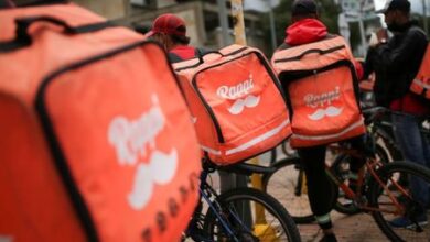 Rappi investe R$ 1,4 bi no Brasil e isenta restaurantes de taxas