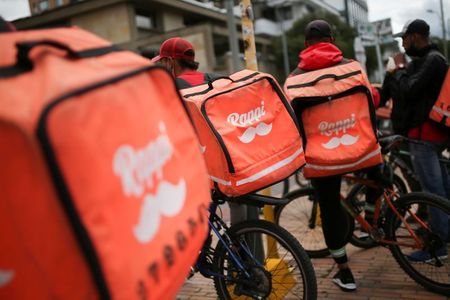 Rappi investe R$ 1,4 bi no Brasil e isenta restaurantes de taxas