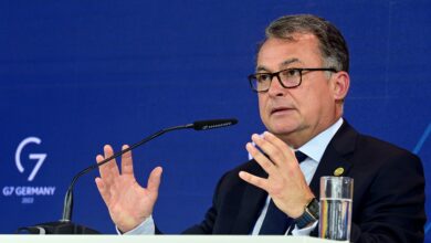 Banco Central da Alemanha defende dólar forte para inflação