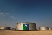 Aramco fecha acordos de US$ 90 bi com EUA e mercado reage