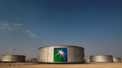 Aramco fecha acordos de US$ 90 bi com EUA e mercado reage