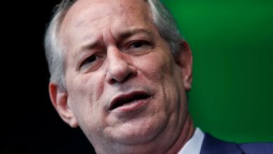 Ciro defende Lupi e critica escolha de Lula para governo Previdência
