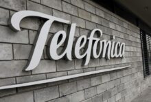 Telefônica Brasil reporta lucro 18% maior com mercado em alta