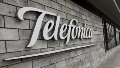Telefônica Brasil reporta lucro 18% maior com mercado em alta