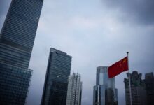 JPMorgan eleva PIB da China após acordo com EUA