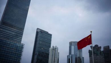 JPMorgan eleva PIB da China após acordo com EUA