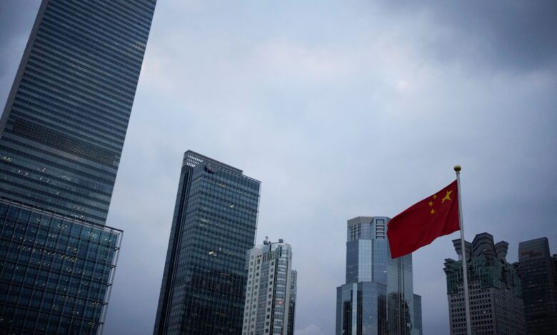 JPMorgan eleva PIB da China após acordo com EUA