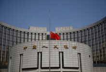 BC da China estimula investimento e comércio para conter inflação