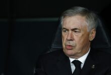 Ancelotti define futuro com ex-jogador da Seleção em clássico