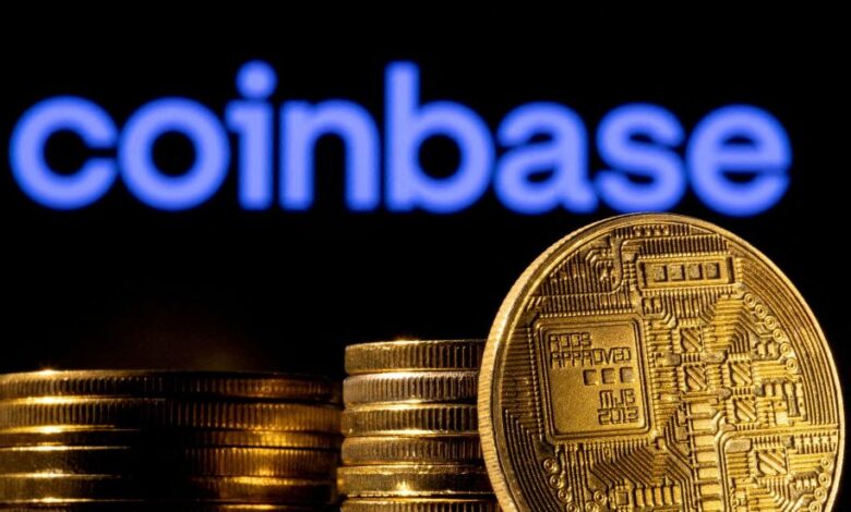 Coinbase revela roubo de dados e demanda de resgate no mercado