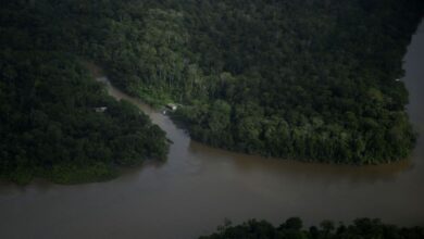 Ibama trava investimento no Foz do Amazonas e Petrobras