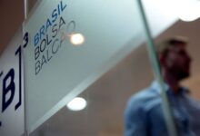 B3 reporta lucro recorrente de R$1,13 bi com mercado estável no 1º tri