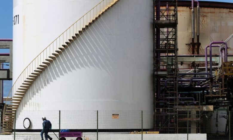Braskem investe em terminal de etano no México e impulsiona mercado