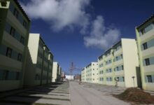 Ministro diz que MCMV responde por 50% do mercado imobiliário 2024