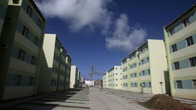 Ministro diz que MCMV responde por 50% do mercado imobiliário 2024
