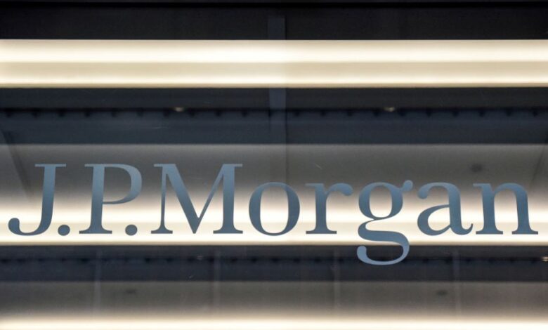 JP Morgan revisa PIB do Brasil para 2025 e inflação de 2026