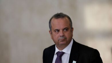 Senador solicita ao MPF investigação sobre exclusão pela AGU em ação política
