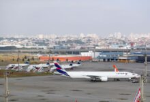 Brasil registra 4,4 mi de turistas e movimenta mercado turístico
