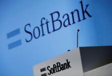 SoftBank registra primeiro lucro anual em quatro anos no mercado
