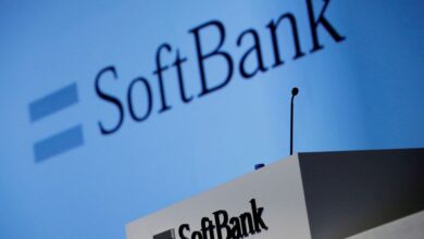 SoftBank registra primeiro lucro anual em quatro anos no mercado