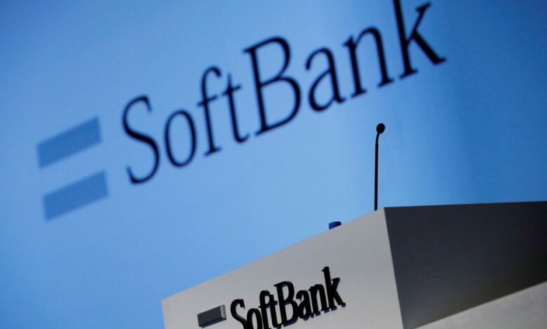 SoftBank registra primeiro lucro anual em quatro anos no mercado
