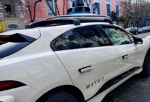 Waymo recolhe 1,2 mil carros autônomos após colisões no mercado