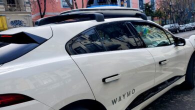 Waymo recolhe 1,2 mil carros autônomos após colisões no mercado