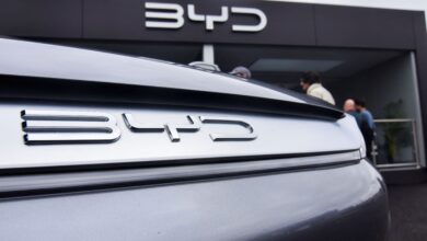 BYD inicia operação em nova fábrica até 2026, diz secretário