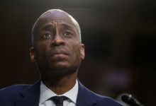 Vice-chair do Fed alerta para inflação com tarifas