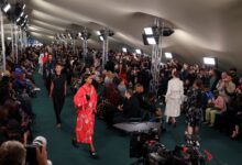 Burberry anuncia demissões para reverter desempenho financeiro