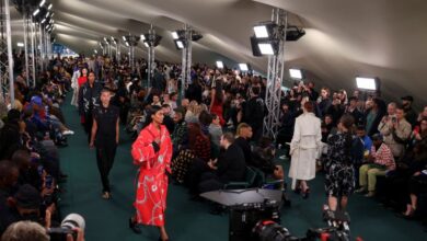 Burberry anuncia demissões para reverter desempenho financeiro