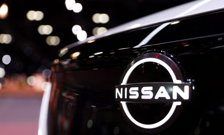 Nissan reduz fábricas e demite milhares com novo presidente